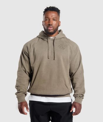 Premium Legacy Hoodie