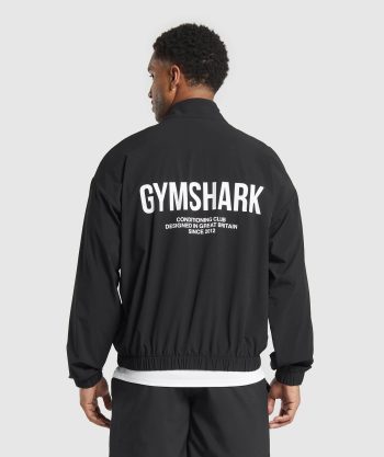 Conditioning Club Track Jacket