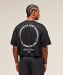 Keep Showing Up T-Shirt