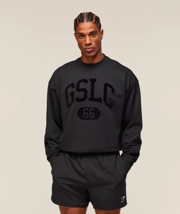 GSLC Long Sleeve T-Shirt