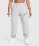 Bulking Season Brushed Joggers