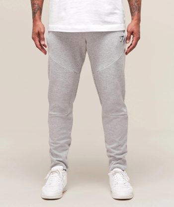 Interlock Tech Joggers