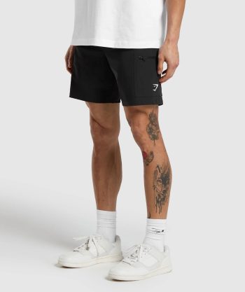 Rest Day 6 Cargo Shorts