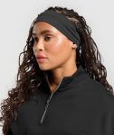 Straight Headband
