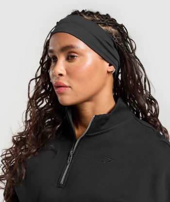 Straight Headband