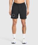 Keep Showing Up 7 Shorts