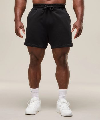 Power 5 Shorts