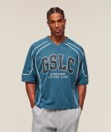 GSLC Sports Jersey