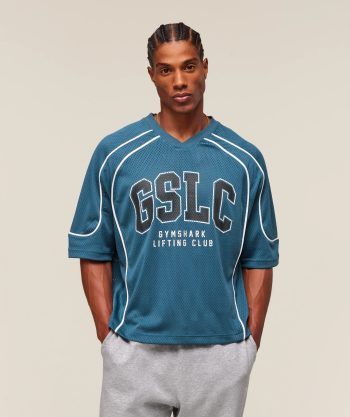 GSLC Sports Jersey