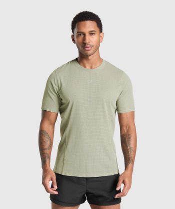 Running T Shirt