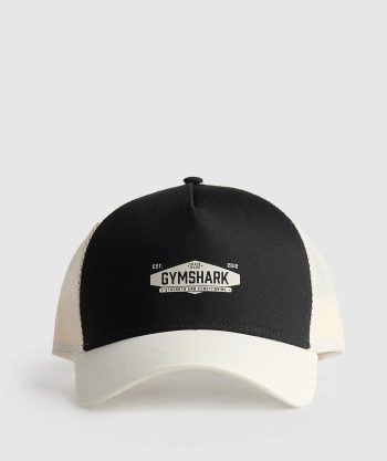Craft Trucker