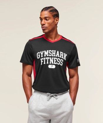 Varsity Tech T-Shirt