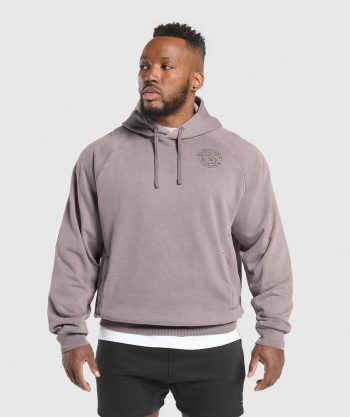 Premium Legacy Hoodie