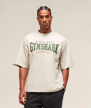 Lifting Essentials T-Shirt