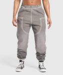 Heavyweight Washed Pants