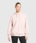 Block Oversized Hoodie