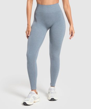 Luxe Seamless Leggings