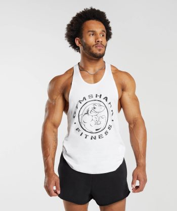 Legacy Stringer