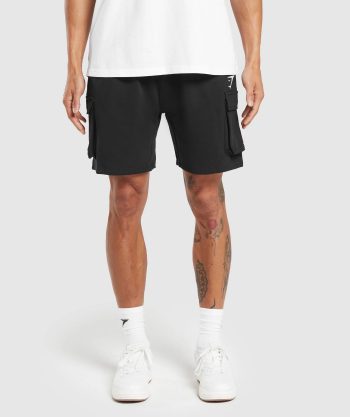 Crest Cargo 7 Shorts