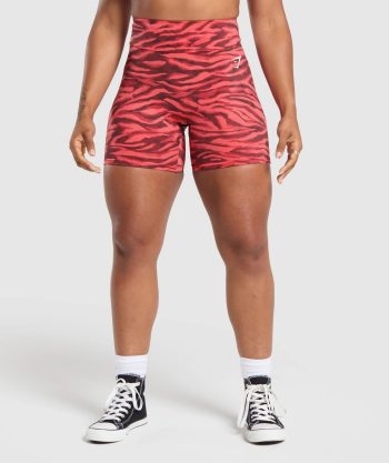 Reps Power Tight Shorts