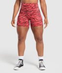Reps Power Tight Shorts
