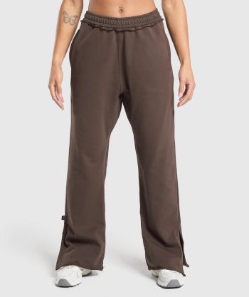 Superset Oversized Joggers