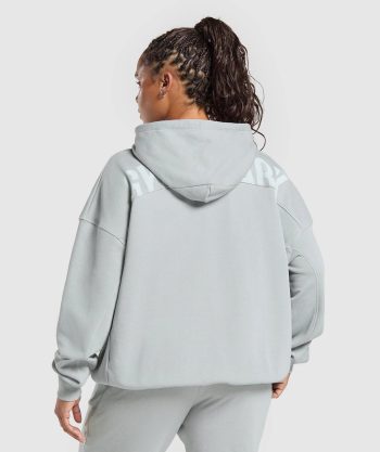 Power Hoodie