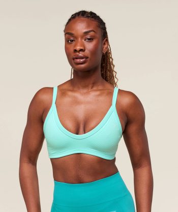 Energised Seamless Sports Bra