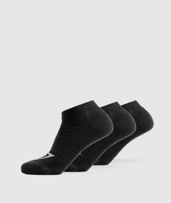 Ankle Socks 3pk