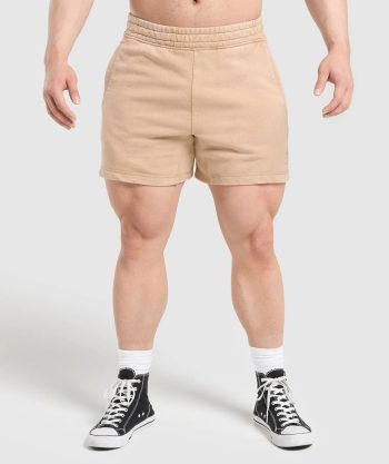 Heritage 5 Shorts