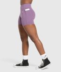 Lifting Pocket Shorts