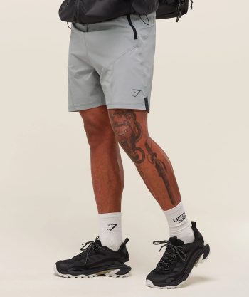 Tactical 6 Short