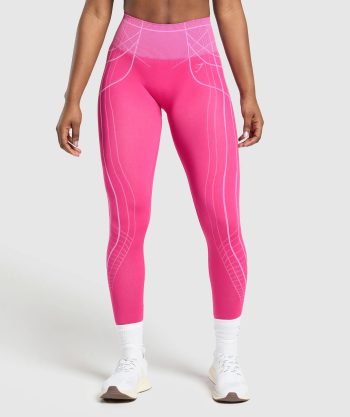 Apex Seamless Leggings