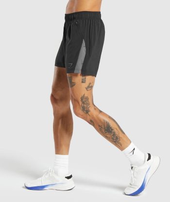 Sport 5 Shorts