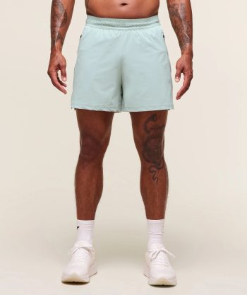 Fit Elite 5 Shorts