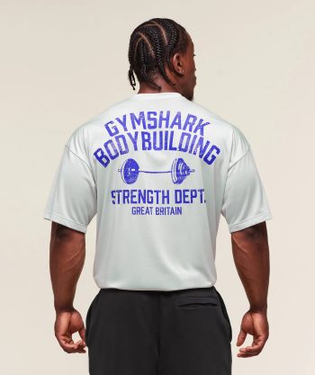 Olympic Bar T-Shirt