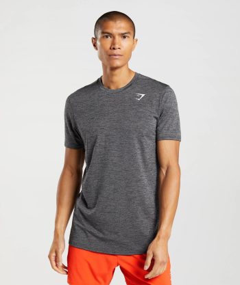 Arrival Marl T-Shirt