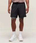 Sport 7 2 in 1 Shorts