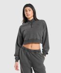Whitney 1/4 Zip