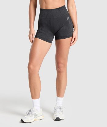 Adapt Camo Seamless Shorts
