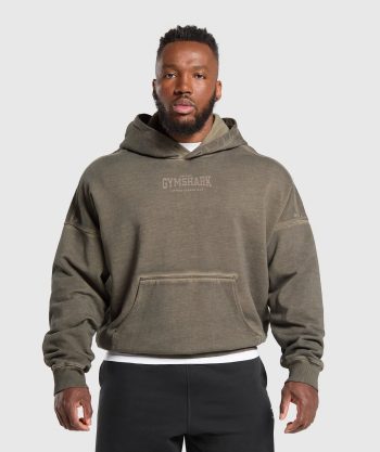 Heavyweight Hoodie