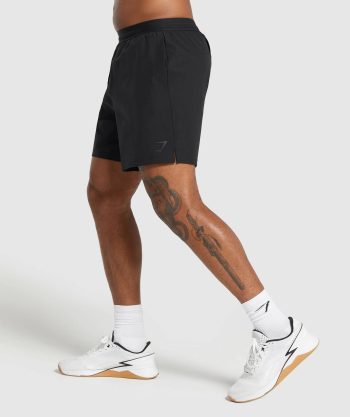 Land to Water 6 Shorts