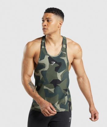 Critical Stringer
