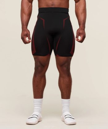 Onyx 5.0 Seamless Half Tight