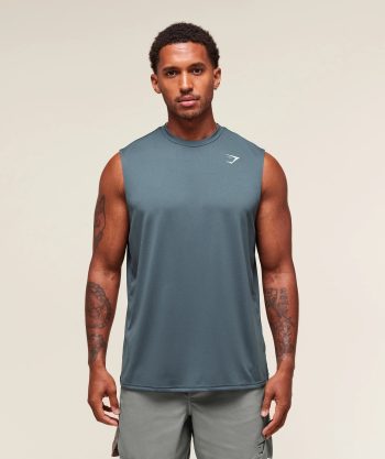 Oversized Performance Tank