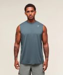 Oversized Performance Tank