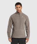 Fleece 1/4 Zip