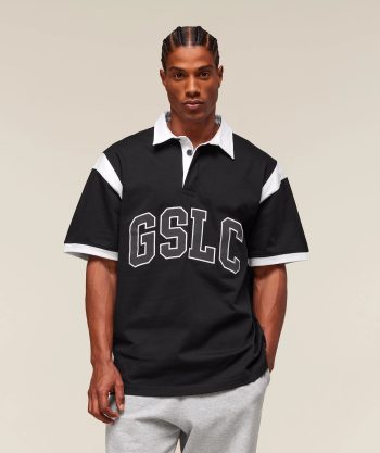 GSLC Retro Polo Shirt