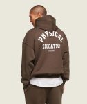 Phys Ed Hoodie