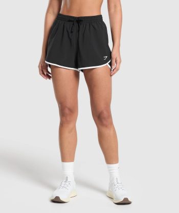 Training Contrast Loose Shorts 2.5